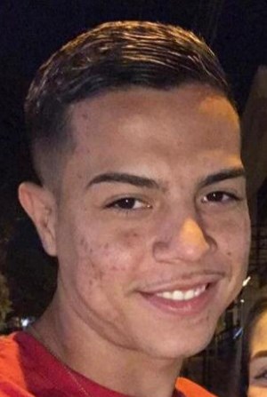 Foto de Moises Severino da Silva 